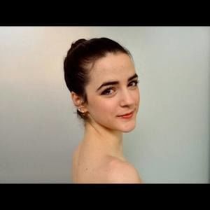 Meet your Posher, Abby